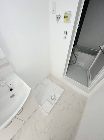 フェリーチェ上石神井Aの物件内観写真